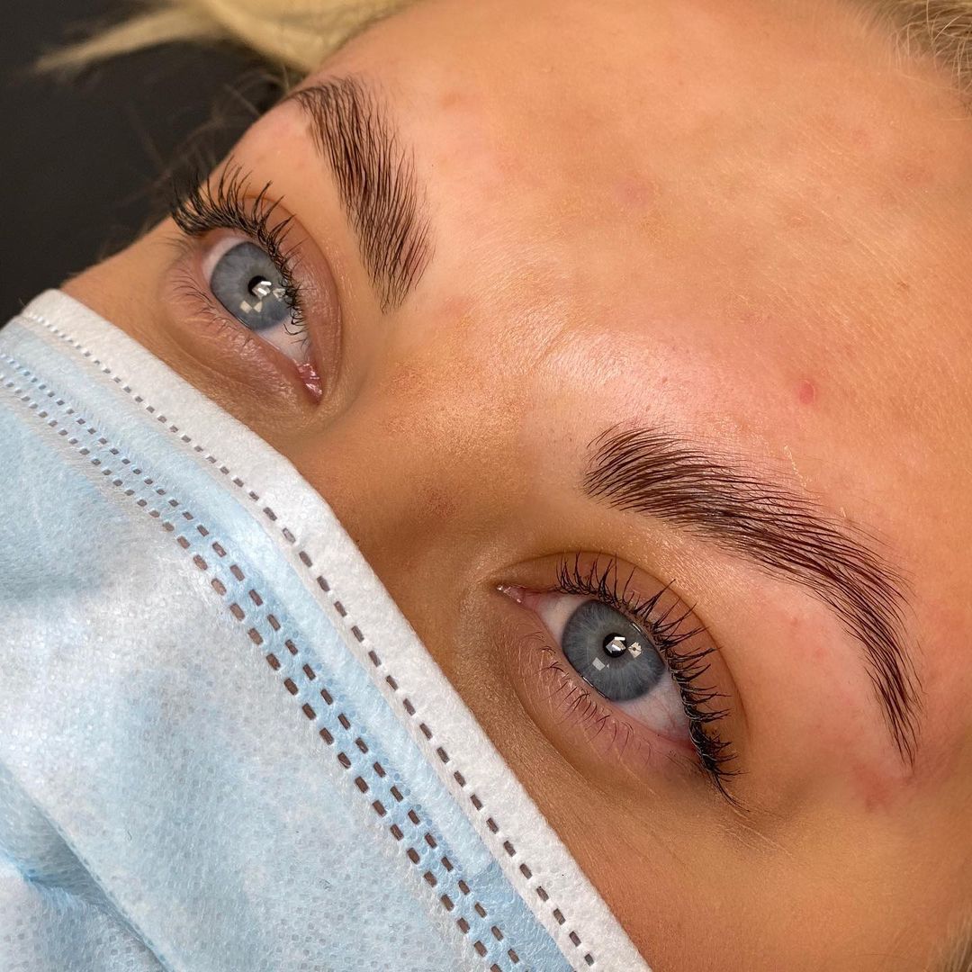 Portfolio first photo